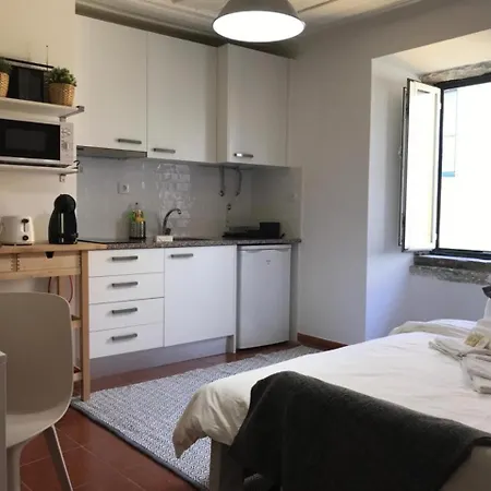 Apartments Center Santos-3